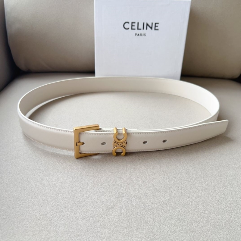 CELINE Belts